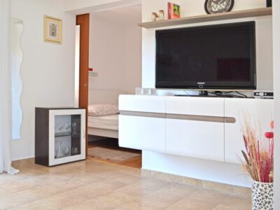 Ferienhaus Tribunj Ferienwohnung EG Ferienhaus Tribunj Ferienwohnung EG