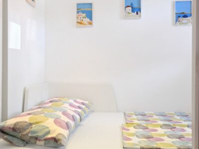 Ferienhaus Tribunj Ferienwohnung EG Ferienhaus Tribunj Ferienwohnung EG