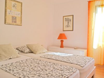 Ferienhaus Tribunj Ferienwohnung OG