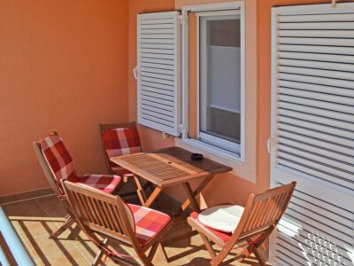 Ferienhaus Tribunj Ferienwohnung OG