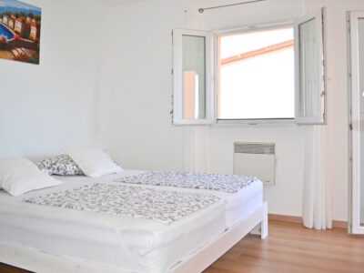 Ferienhaus Tribunj Ferienwohnung OG