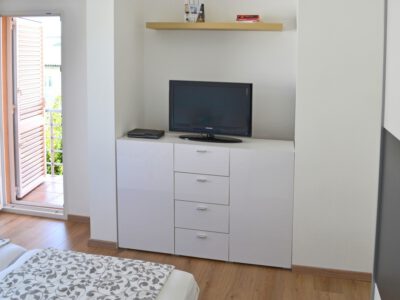 Ferienhaus Tribunj Ferienwohnung OG