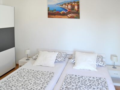 Ferienhaus Tribunj Ferienwohnung OG