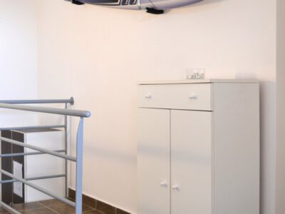 Ferienhaus Tribunj Ferienwohnung OG