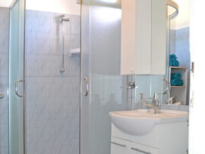 Ferienhaus Tribunj Ferienwohnung OG