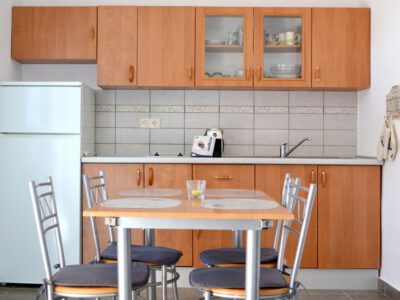 Ferienhaus Tribunj Ferienwohnung OG