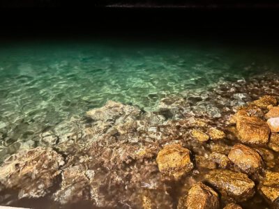 Ferienhaus Tribunj Ausflug Murter