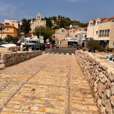 Ferienhaus Tribunj, Tribunj