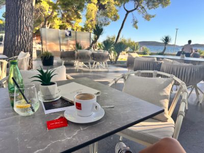 Ferienhaus Tribunj, Tribunj