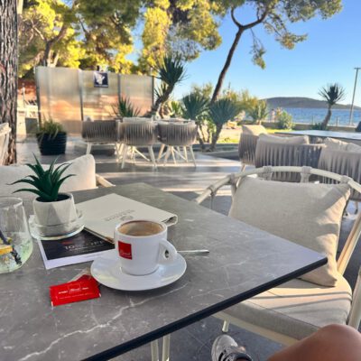 Ferienhaus Tribunj, Tribunj