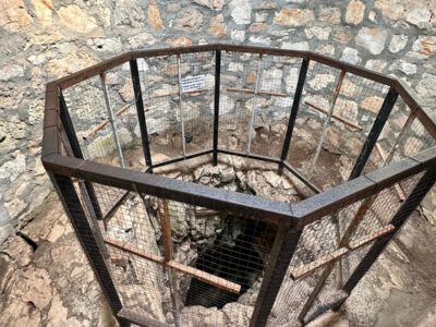 Ferienhaus Tribunj Ausflug Vransko-jezero