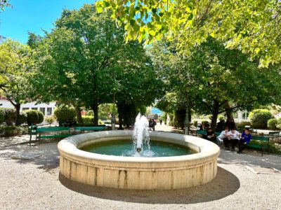 Ferienhaus Tribunj Ausflug Sibenik