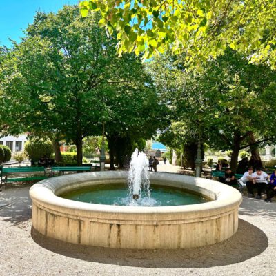 Ferienhaus Tribunj Ausflug Sibenik