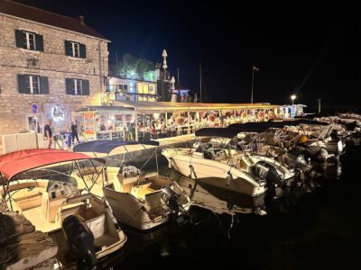 Ferienhaus Tribunj, Tribunj