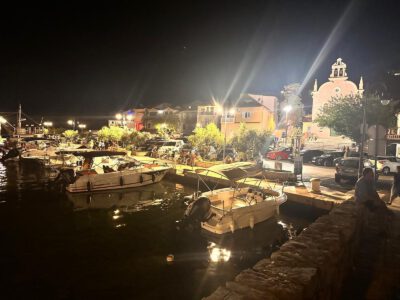 Ferienhaus Tribunj, Tribunj