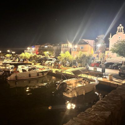 Ferienhaus Tribunj, Tribunj