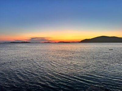 Ferienhaus Tribunj, Tribunj