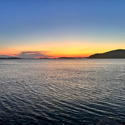 Ferienhaus Tribunj, Tribunj