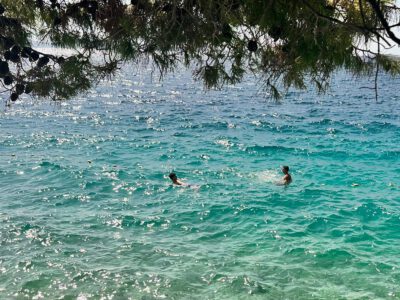 Ferienhaus Tribunj, Tribunj